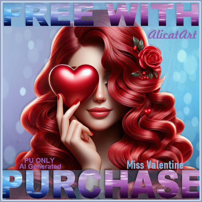 AL2_Miss Valentine (Free With Purchase)