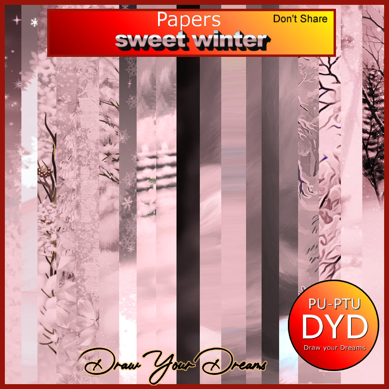 Sweet Winter - Click Image to Close
