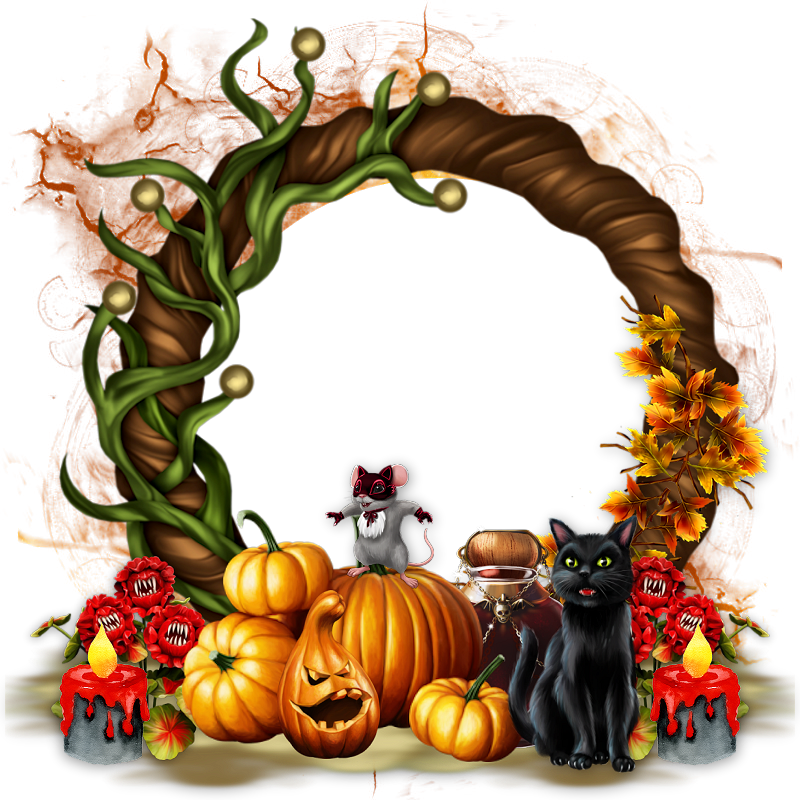Halloween Land - Click Image to Close