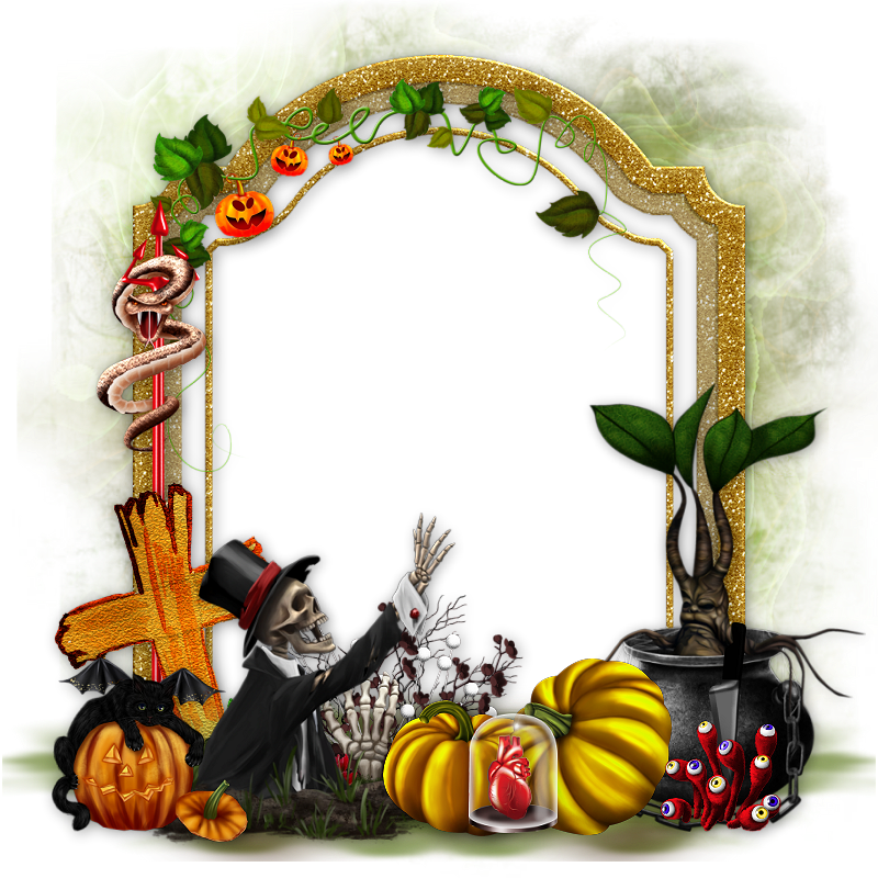 Halloween Land - Click Image to Close