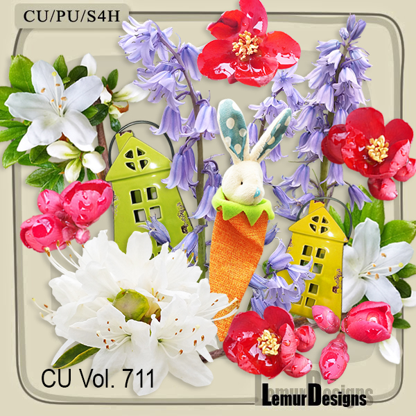 CU Vol. 711 Spring - Click Image to Close